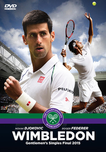 Wimbledon: 2014 Men's Final