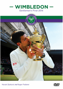 Wimbledon: 2014 Men's Final